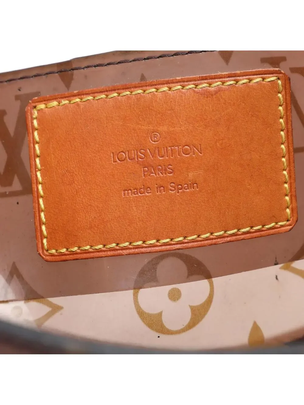 Louis Vuitton indulge timeless